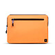 Native Union Ultralight Sleeve Apricot Crush compatible Macbook Pro 14" Housse de protection pour MacBook 14"