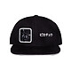 Pokémon - Casquette Snapback Logo Retro Classic AOP Casquette Snapback Logo Retro Classic AOP.