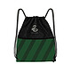 Harry Potter - Sac en toile Serpentard Sac en toile Serpentard.