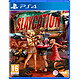 Slaycation Paradise PS4 Marre des vacances ennuyeuses ? Nous avons LA solution ! Slaycation Paradise propose les meilleurs séjours multidimensionnels apocalyptiques du march