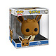 Pokémon - Figurine POP! Super Sized Jumbo Eevee (EMEA) 25 cm Figurine POP! Pokémon Super Sized Jumbo, modèle Eevee (EMEA) 25 cm.