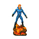 Marvel Select - Figurine Ghost Rider 18 cm Figurine Marvel Select, modèle Ghost Rider 18 cm.