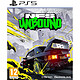 Need for Speed Unbound (PS5) Jeu PS5 Course 12 ans et plus