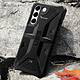 Avis UAG Coque pour Samsung Galaxy S22 Plus Pathfinder Fine et Résistante Antichutes 4.8m noir