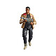 Star Wars Episode VII Vintage Collection - Figurine Finn (Starkiller Base) 10 cm Figurine Star Wars Episode VII Vintage Collection, modèle Finn (Starkiller Base) 10 cm.