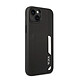 Avis Tumi Coque de Protection pour iPhone 14 Card Slot Noir