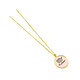 Avis Pusheen - Pendentif et collier argent Pink Name