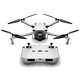 DJI Drone Mini 3 et radiocommande DJI RC-N1 MATERIEL PROVENANCE DJI FRANCE. Emballage securisé de vos commandes. Livré avec Facture dont TVA.