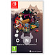 ONI Road to be the Mightiest Oni Nintendo SWITCH - ONI Road to be the Mightiest Oni Nintendo SWITCH