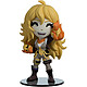 RWBY : Ice Queendom - Figurine Yang Xiao Long 10 cm Figurine RWBY : Ice Queendom, modèle Yang Xiao Long 10 cm.