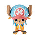 One Piece - Statuette Look Up Tony Tony Chopper 11 cm Statuette One Piece Look Up Tony Tony Chopper 11 cm.