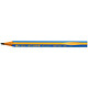 BIC Crayon Graphite KIDS BEGINNER EVOLUTION mine HB Ø 4mm Bleu x 12 Crayon