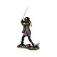 The Walking Dead - Statuette Gallery Michonne 25 cm Statuette Gallery The Walking Dead, modèle Michonne 25 cm.