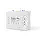 Avis Sonoff - Commutateur intelligent Wifi 4 canaux – SONOFF