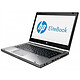 HP EliteBook 8470p (8470p-i5-3320M-HDP-B-9904) - Reconditionné