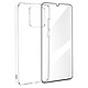 Bigben Coque pour Realme Note 50 Silicone Souple Verre Trempé Dureté 9H Transparent La marque Bigben offre une protection complète pour chaque partie de votre Realme Note 50