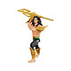 Marvel Legends - Figurine Namor (BAF: 's The Void) 15 cm pas cher