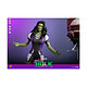 Avis She-Hulk : Avocate - Figurine 1/6 She-Hulk 35 cm