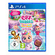 Cry Babies Magic Tears: The Big Game PS4 USK Vos personnages Cry Babies préférés sont prêts à jouer ! Chaque victoire les emmène dans un nouveau monde de la célèbre série animée. De la vallée du