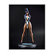 DC Direct DC Cover Girls - Statuette Resin Zatanna by J. Scott Campbell 23 cm pas cher