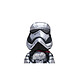 Star Wars Episode VII - Peluche Captain Phasma 45 cm Star Wars Episode VII - Peluche Captain Phasma 45 cm