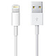 Avis Avizar Cable Usb Compatible iPhone Ipad iPod 2 Mètres Blanc