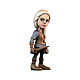 The Witcher - Figurine Minix Ciri 12 cm Figurine The Witcher, modèle Minix Ciri 12 cm.