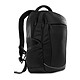 STM DrillDown Noir Sac à dos MacBook jusqu'à 16"