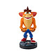 Crash Bandicoot - Figurine Cable Guy New Crash Bandicoot 20 cm Figurine Cable Guy New Crash Bandicoot 20 cm.