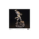 Hellboy - Statuette Mantic Series Giant Robot Hellboy 30 cm Statuette Mantic Series Giant Robot Hellboy 30 cm.