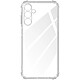 Avizar Coque bumper pour Samsung Galaxy A15 4G et 5G Coins Antichoc Transparent Coque transparente, conservant le design original de votre Samsung Galaxy A15 4G et 5G