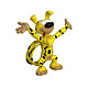 Marsupilami - Figurine mini Happy Marsupilami 7 cm Figurine mini Happy Marsupilami 7 cm.