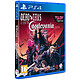 Dead Cells Return to Castlevania Edition PS4 Jouez au Rogue-lite Dead Cells et ses 4 DLC originaux, et prenez d'assaut le château de Dracula avec des armes iconiques dans le DLC Return to Castle