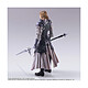 Final Fantasy XVI Bring Arts - Figurine Dion Lesage 15 cm pas cher