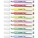 Avis STABILO Etui de 8 Surligneurs Swing Cool Pastel Edition