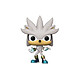 Sonic The Hedgehog - Figurine POP! Silver The Hedgehog(GW) 9 cm Figurine POP! Sonic The Hedgehog, modèle Silver The Hedgehog(GW) 9 cm.