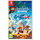 LEGO Horizon Adventures (SWITCH) Jeu SWITCH Action-Aventure 7 ans et plus