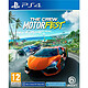 The Crew Motorfest (PS4) Jeu PS4 Course 12 ans et plus