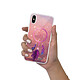 Evetane Coque iPhone X/Xs 360 intégrale Attrape rêve rose Tendance pas cher