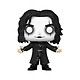 The Crow - Figurine POP! Eric 9 cm Figurine POP! The Crow, modèle Eric 9 cm.