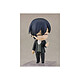 Avis Why Raeliana Ended Up at the Duke's Mansion - Figurine Nendoroid Noah Volstaire Wynknight 10 cm