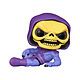 Les Maîtres de l'Univers - Figurine POP! Skeletor (Meme) 9 cm Figurine POP! Les Maîtres de l'Univers, modèle Skeletor (Meme) 9 cm.