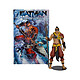 DC Direct Page Punchers - Figurine et comic book Robin (Batman: Fighting The Frozen Comic) 18 c Figurine et comic book DC Direct Page Punchers, modèle Robin (Batman: Fighting The Frozen Comic) 18 cm.