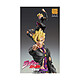 JoJo's Bizarre Adventure Part 5: Golden Wind - Figurine Chozokado (Pannacotta Fugo Ver. Black) pas cher