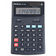 MAUL Calculatrice de bureau MCT 500, 12 chiffres, noir Calculatrice de bureau