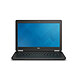 Dell Latitude E7470 (256 Go) · Reconditionné Intel Core i5 - 6300U – 2,4 GHz – SSD 256 Go - 8 Go - Ecran 14" - Windows 10