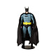 DC Multiverse -Figurine Batman (Detective Comics 27) 18 cm Figurine DC Multiverse, modèle Batman (Detective Comics 27) 18 cm.