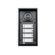 2N - Interphone vidéo IP Force - 9151104W 2N - Interphone vidéo IP Force - 9151104W