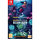 Subnautica et Subnautica Below Zero (SWITCH) Jeu SWITCH Action-Aventure 12 ans et plus