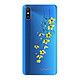 LaCoqueFrançaise Coque Xiaomi Redmi 9A 360 intégrale transparente Motif Fleurs Cerisiers Tendance Coque Xiaomi Redmi 9A 360 intégrale transparente Fleurs Cerisiers Tendance